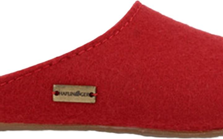 Actual product image Haflinger slippers (43)
