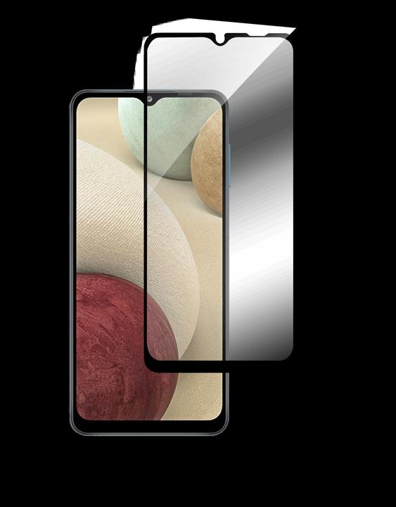 Produktbild eSTUFF Samsung Galaxy A12 Klare Bildschirmschutzfolie (e) (1 Stück, Samsung Galaxy A12, Samsung Galaxy A32 5G)