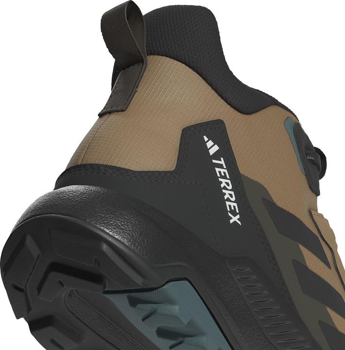 Produktbild Adidas Terrex Anylander Mid R.Rdy - cardbo/cblack/shaoli (45 1/3)