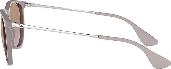 Actual product image Ray Ban Erika