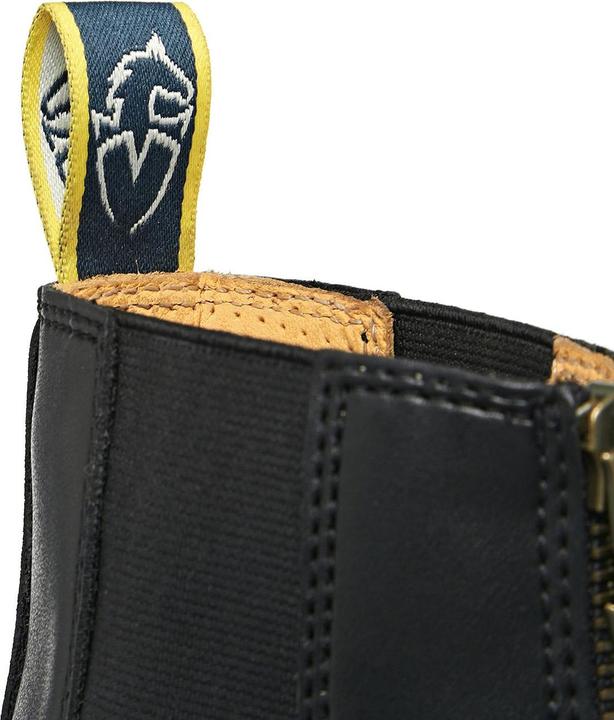 Produktbild Moretta Stallstiefel Clio (39.5)