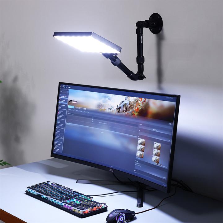 Actual product image Ulanzi ZJ04 Folding Bracket (Mounting bracket)