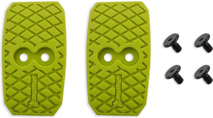 Produktbild Northwave Sohlenabdeckung für Enduro Mid