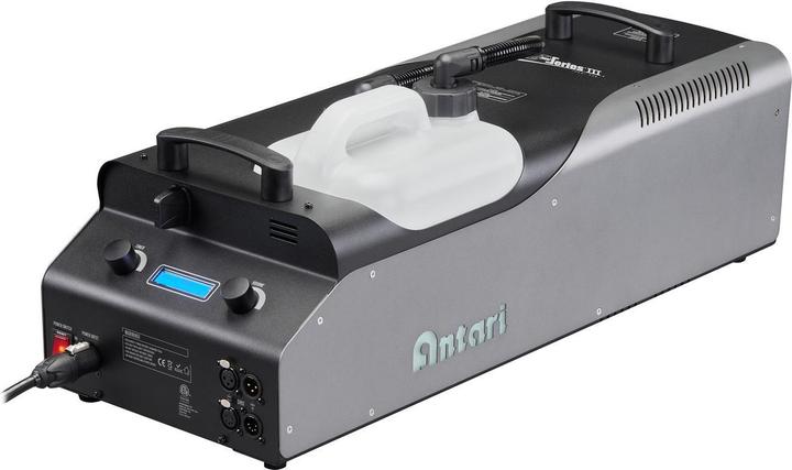 Actual product image Antari Z-3000 MK3