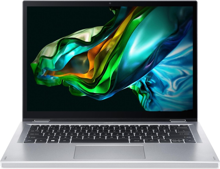 Acer Aspire 3 Spin 14 (14", Intel Core i3-N305, 8 GB, 512 GB, CH)