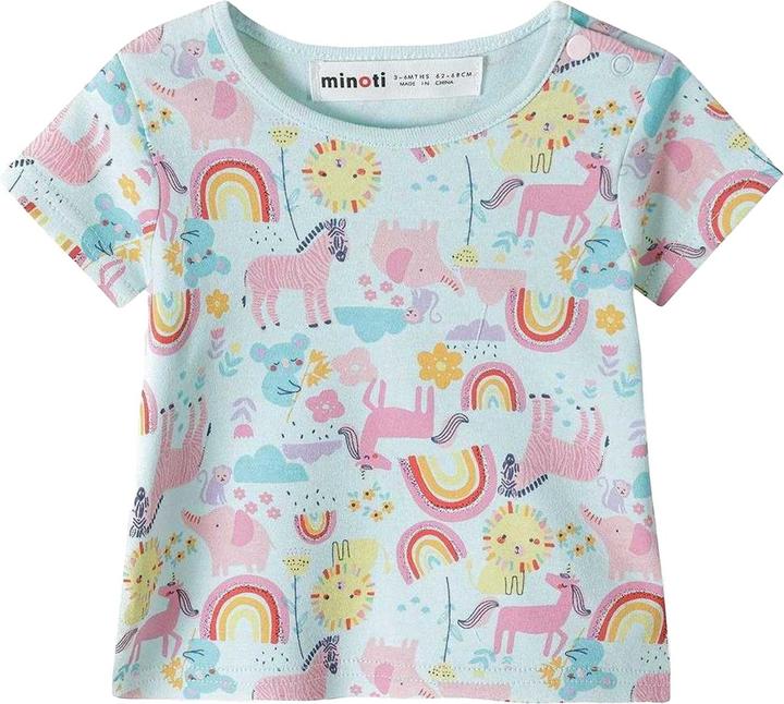 Produktbild Minoti TShirt Baby (2erPack) (74)