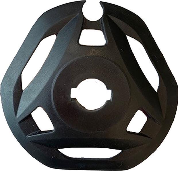 Actual product image Komperdell Large Ultra Light Basket Vario (pair)