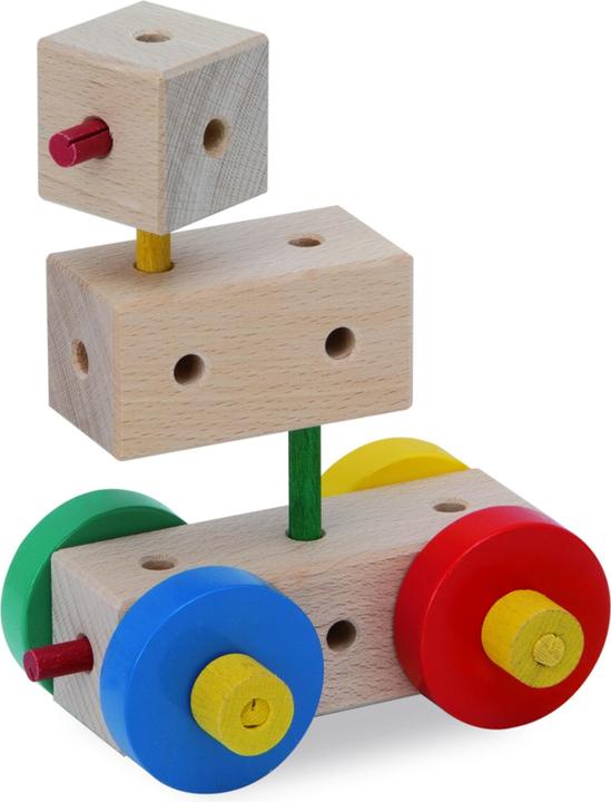 Produktbild Matador Maker MXL Baukasten