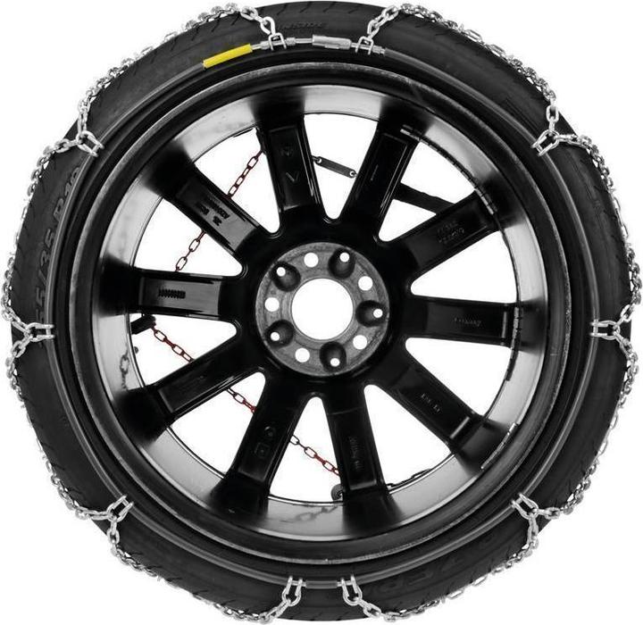 Image du produit SnowDrive Chaînes à neige SUV et tout-terrain S-12 - 22