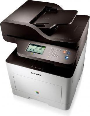 Immagine prodotto Samsung Clx-6260fw (Laser, Colore)