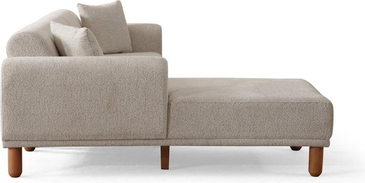 Image du produit Atelier del Sofa Lifyke (Canapé d’angle)