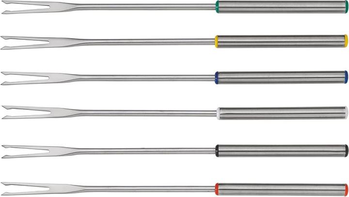 Productafbeelding Spring Fondue sets (Kaasfondue, Chocoladefondue, Bourgondische fondue)