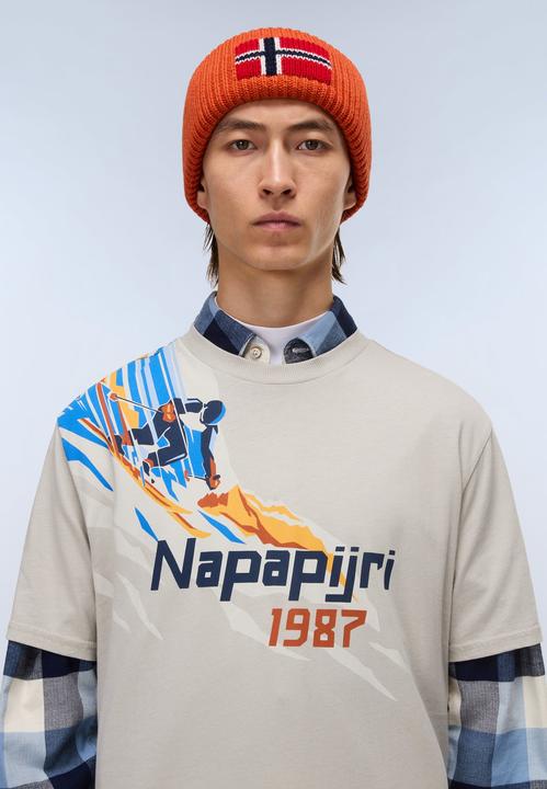 Produktbild Napapijri Fiemme (3XL)