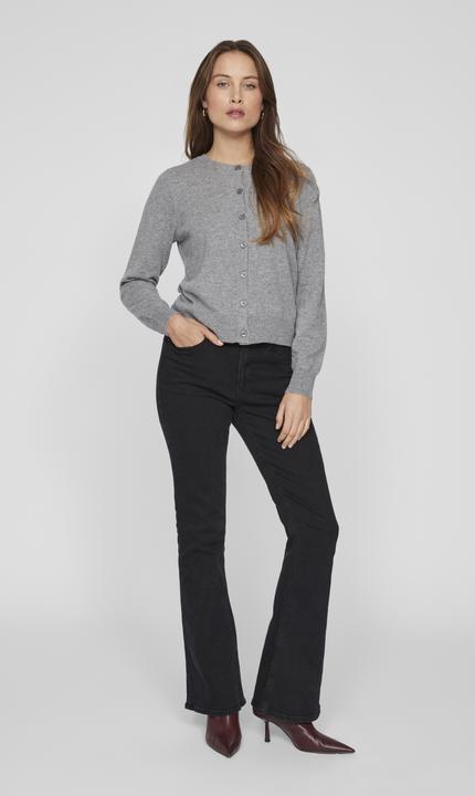 Actual product image Vila Buttoned cardigan (L)