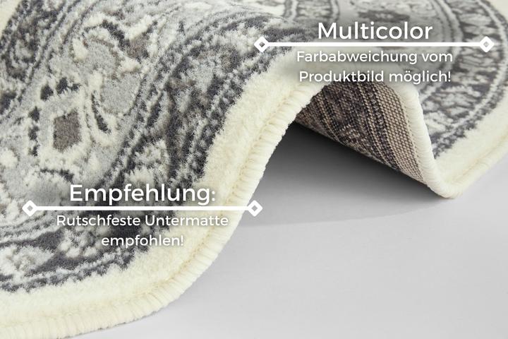 Actual product image Hanse Home Parun Tabriz (160 cm)