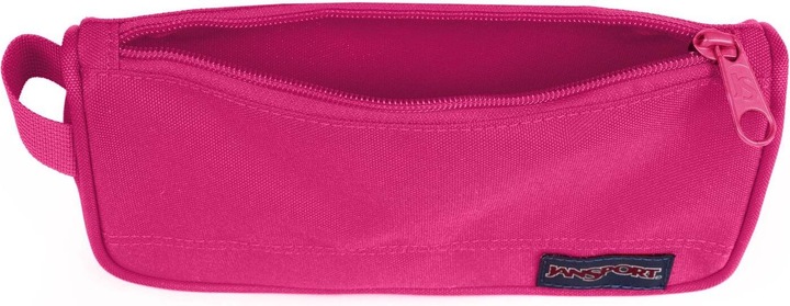 Actual product image JanSport pencil case pouch