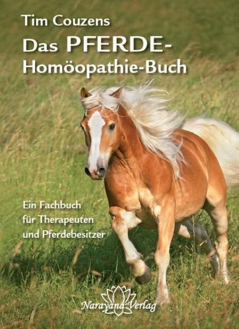 Produktbild Das Pferde-Homöopathie-Buch (Deutsch, 2014)