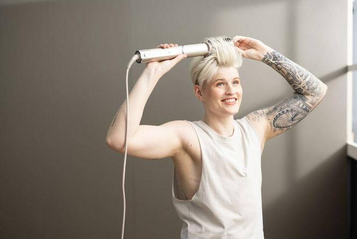 Produktbild Shark FlexStyle 3-in-1 (1400 W)