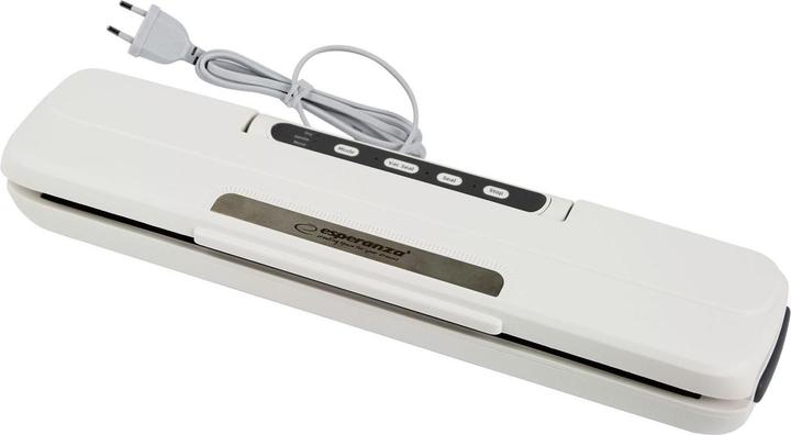 Produktbild Esperanza EKV002 Vakuumversiegler 300 mm Weiss