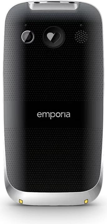 Actual product image Emporia Euphoria-Lte (2 Mpx, 4G)