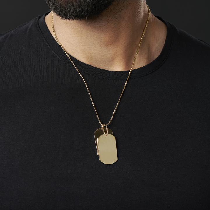 Produktbild Lucleon Rain (Edelstahl)