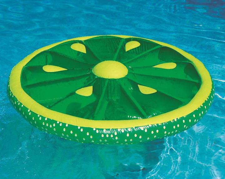 MyPool Grand citron vert