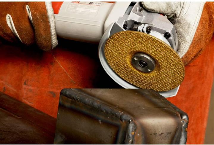 Produktbild 3M 51743 Cubitron™ Schruppscheibe Durchmesser 125 mm Bohrungs-Ø 22.23 mm 50 St.