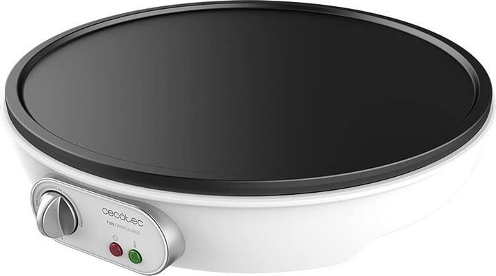 Cecotec Crêpes-Maker