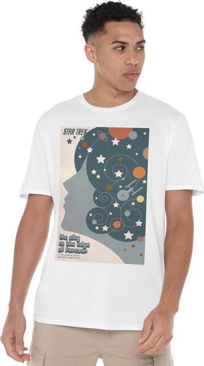 Immagine prodotto The Original Series Episode 28 Maglietta Uomo (5XL)