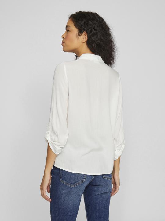 Actual product image Vila Langarm Hemd (40)