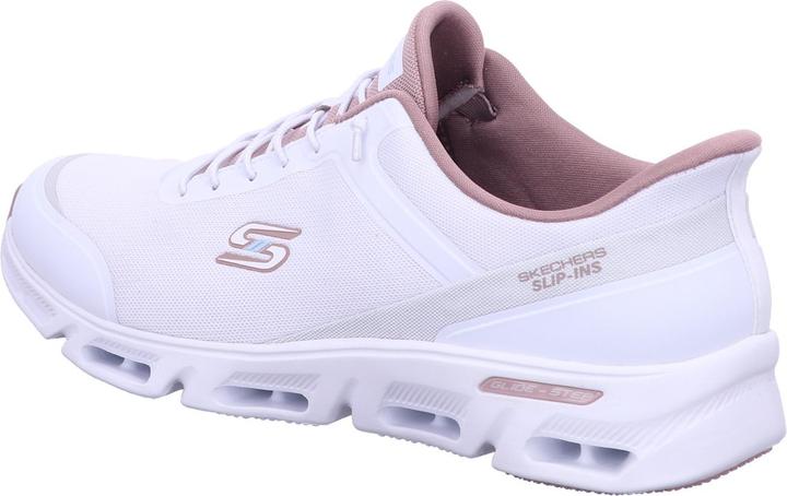 Image du produit Skechers GLIDE-STEP GRATIFY - 104616 WTPK Shoes (40)