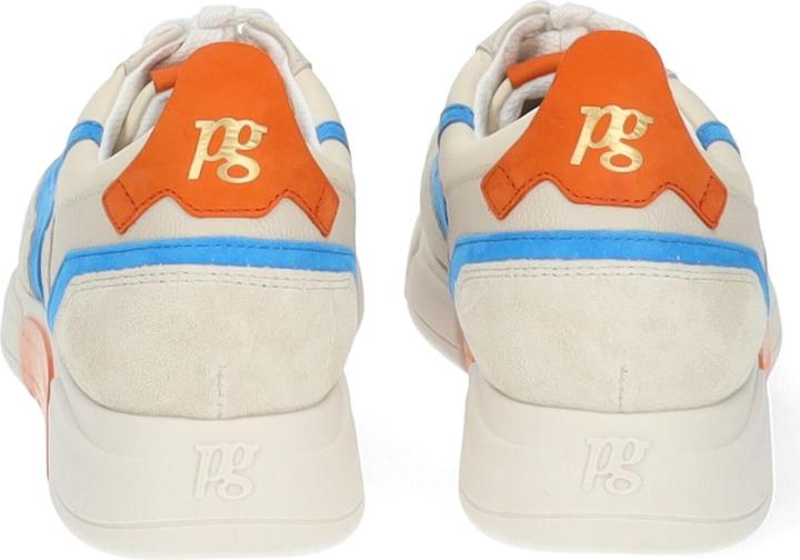 Actual product image Paul Green Sneaker 5335 005 (40)