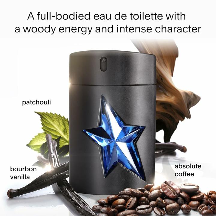 Produktbild Thierry Mugler A-Men (Eau de Toilette, 100 ml)