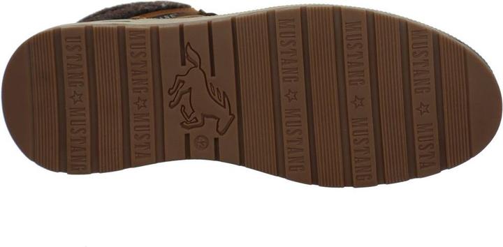 Image du produit Mustang Binder Maril (41)