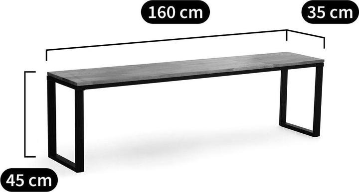 Actual product image La Redoute Interieurs Hiba (169 cm)