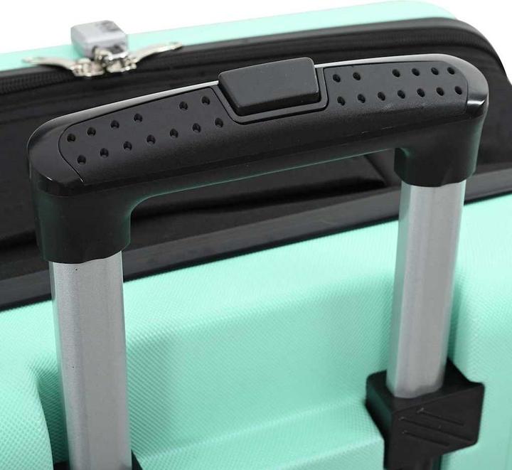 Actual product image VidaXL Suitcase
