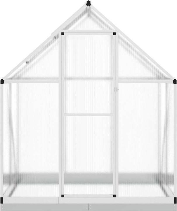 Produktbild vidaXL Gewächshaus