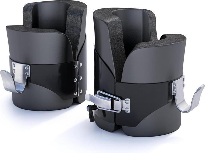 Image du produit Gorilla Sports Bottes de gravité