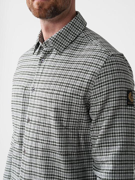 Immagine prodotto Belstaff Camicia da sopra FONDAMENTALE (L)