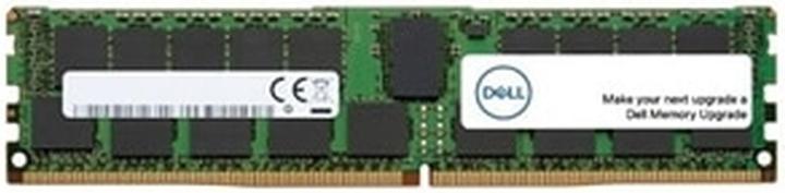 Image du produit Dell Mémoire 16GB DDR4 SDRAM, ECC (1 x 16GB, 2133 MHz, RAM DDR4, DIMM)