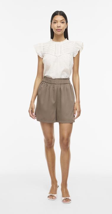 Image du produit Vila VIMATHILDE High Waist Shorts (40)