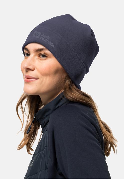 Produktbild Jack Wolfskin Real Stuff Beanie (One Size)