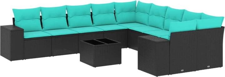 Produktbild vidaXL Winston