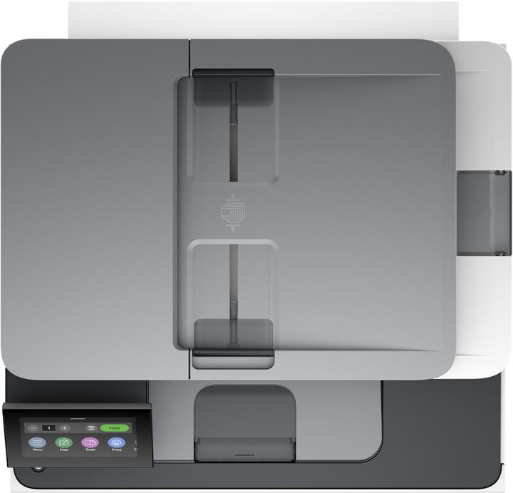 Actual product image HP Color LaserJet Pro MFP 3302fdng (Laser, Colour)