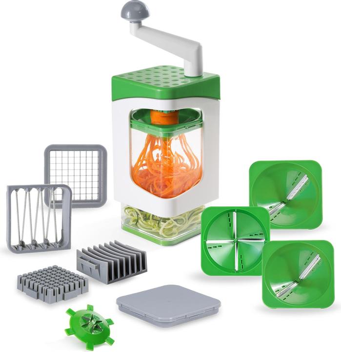 Image du produit Nicer Dicer Julietti
