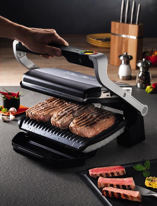 Image du produit Tefal Optigrill