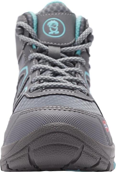 Actual product image Trollkids Kid's Skarvan Hiker Mid (31)