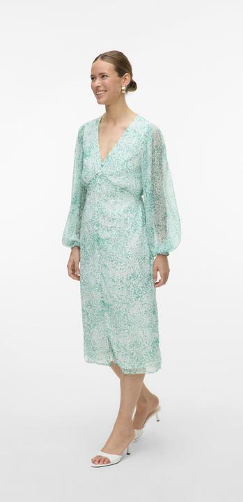 Image du produit Vero Moda VMSMILLA Midikleid Kleid (XS)