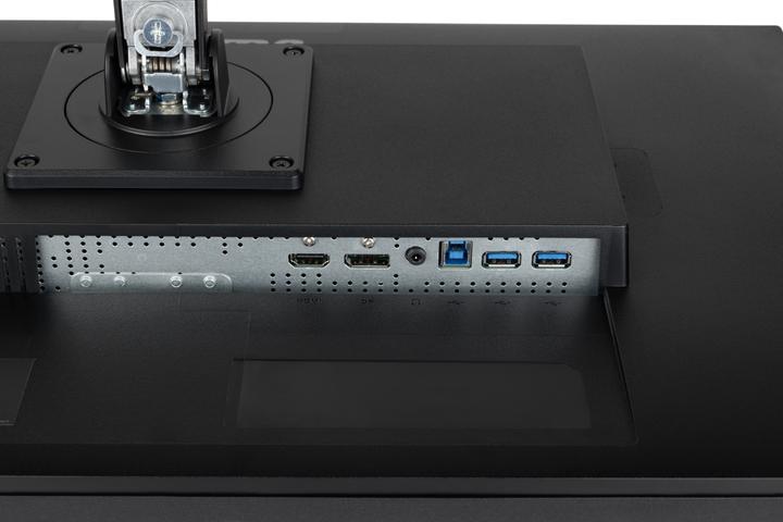 Image du produit iiyama XUB2792HSU-B6 27IN IPS FHD 4MS HDMI VGA DP 2USB HUB (1920 x 1080 pixels, 27")
