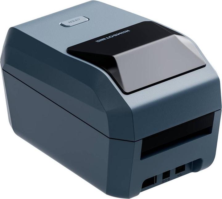 Immagine prodotto Niimbot K3 Portable thermal label printer Universeller Etikettendrucker 1AE0F121